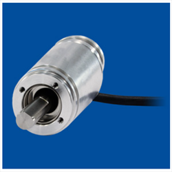Cảm biến góc quay ASM PRAS3 / PRDS3
